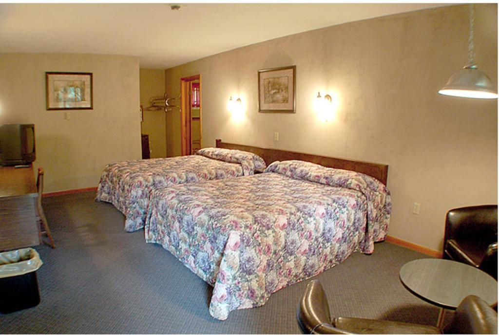 Fran Cove Motel Lake George Habitación foto